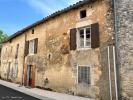 House ADJOTS VERTEUIL-SUR-CHARENTE