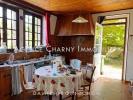 Acheter Maison Charny Yonne