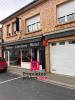 Apartment building HAILLICOURT 