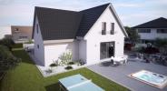 Annonce Vente 6 pices Maison Osthoffen