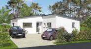 Acheter Maison 105 m2 Guerno