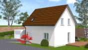 Annonce Vente 5 pices Maison Sainte-croix-en-plaine