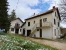 Vente Maison Pontarlier 25