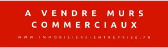 Vente Local commercial Hennebont 56