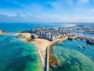 Land SAINT-MALO 