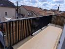 Annonce Location Appartement Metz