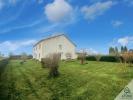 Annonce Vente 6 pices Maison Genouillac