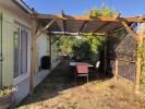 Annonce Vente 3 pices Maison Lesparre-medoc