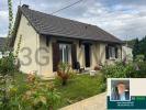 Vente Maison Provins 77