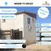 Vente Maison Saint-leu 974