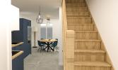 House CHAMBLY 