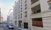 For rent Parking Lyon-7eme-arrondissement  69007