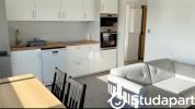 For rent Apartment Cergy  95000 12 m2