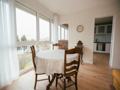 Vente Appartement 3 pices ROYAN 17200