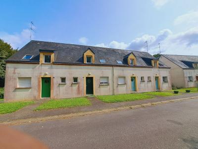 For sale New housing FAOUET  56