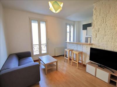 photo For rent Apartment ALFORTVILLE 94