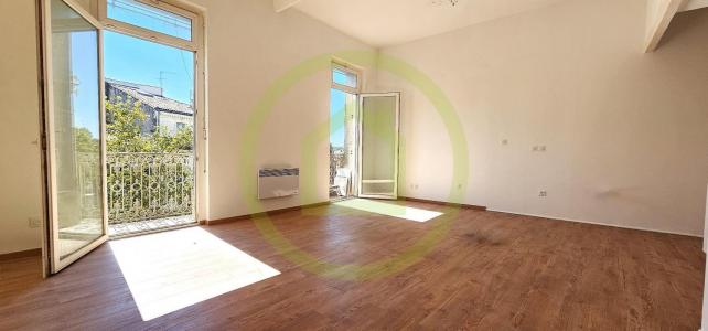 Vente Appartement 3 pices MONTPELLIER 34000