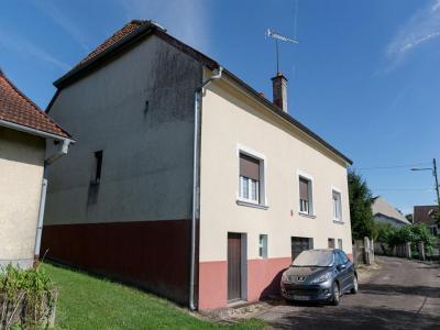 Vente Maison 3 pices LURE 70200