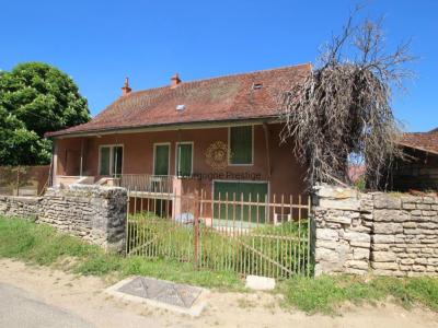 Vente Maison SAINT-GENGOUX-LE-NATIONAL  71