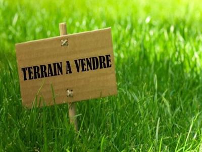 Vente Terrain LORNAY  74