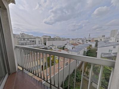 Vente Appartement PARIS-20EME-ARRONDISSEMENT 75020