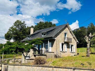 Vente Maison RILHAC-TREIGNAC 