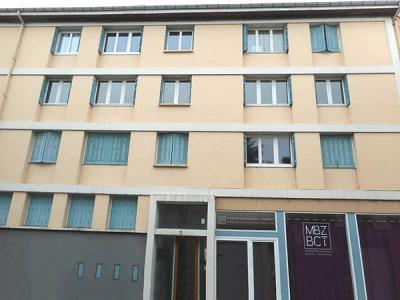 Location Appartement 2 pices CLERMONT-FERRAND 63100