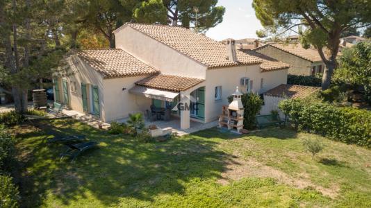 photo For sale House CANDILLARGUES 34