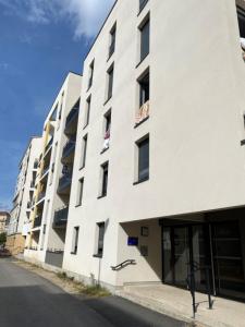 photo For rent Apartment METZ 57