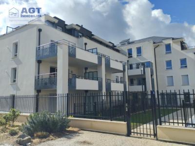 photo For rent Apartment BEAUVAIS 60