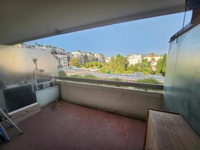 Vente Appartement 2 pices NICE 06100