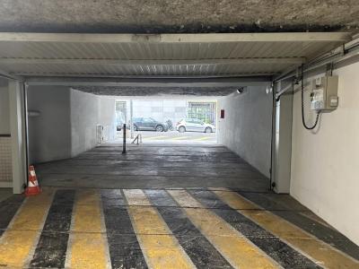 Vente Parking NICE  06