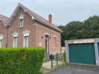 photo For sale House RAISMES 59