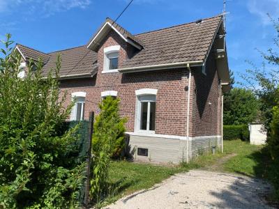 photo For sale House BULLY-LES-MINES 62