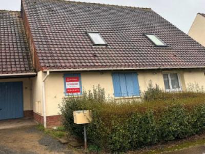 Vente Maison 4 pices AUCHY-LES-HESDIN 62770