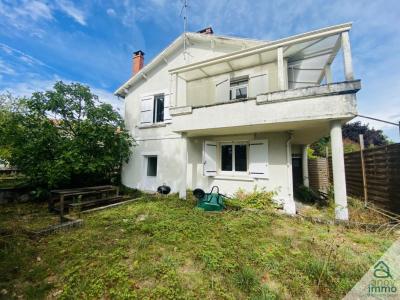 Vente Maison 7 pices ANGOULEME 16000