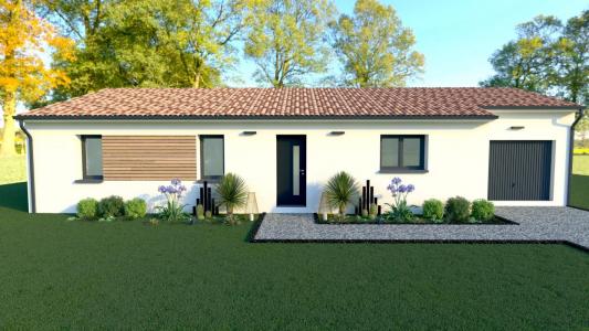 Vente Maison BALMA 31130