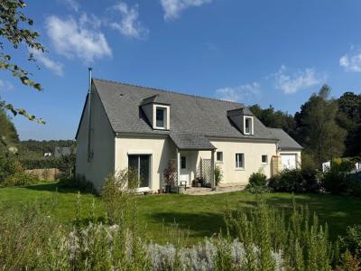 Vente Maison 7 pices PLUVIGNER 56330