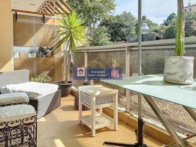 photo For sale Apartment CAGNES-SUR-MER 06