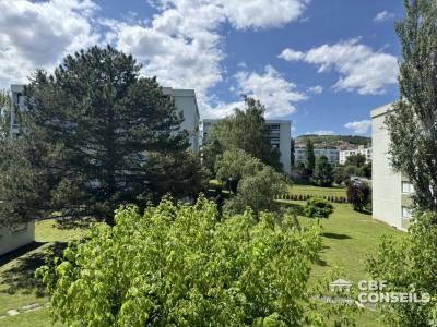 photo For sale Apartment COURNON-D'AUVERGNE 63