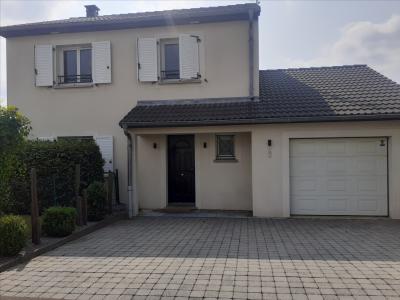 photo For sale House LEXY 54