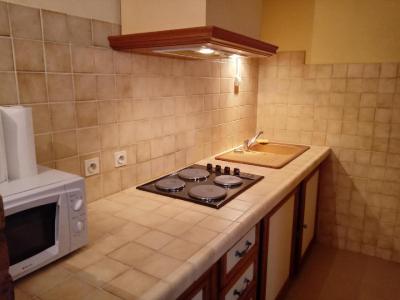 Location Appartement CARSAN 30130