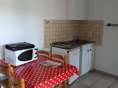 photo For rent Apartment CORNILLON 30