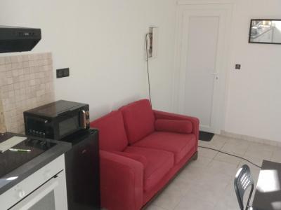 Location Appartement 2 pices CARSAN 30130