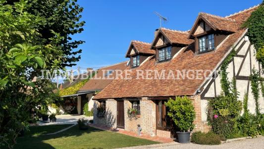 For sale Prestigious house LAMOTTE-BEUVRON  41