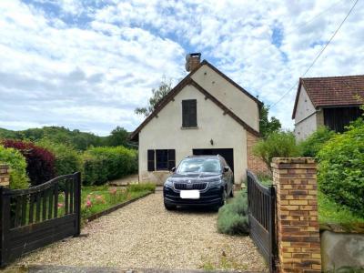 photo For sale House AUTUN 71