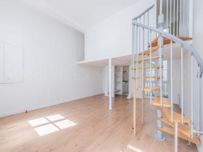 Vente Appartement PARIS-4EME-ARRONDISSEMENT 