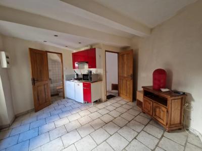 photo For sale Apartment TOUR-D'AIGUES 84