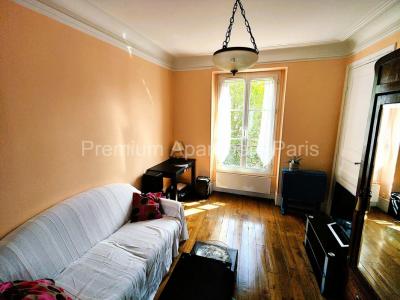 Vente Appartement 2 pices PARIS-14EME-ARRONDISSEMENT 75014