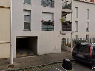 Location Parking LYON-3EME-ARRONDISSEMENT 69003